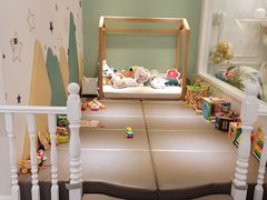 -艾米茉亲子餐厅(万象城店)