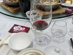 -杭州JW万豪酒店-万豪中餐厅