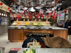 -新辣道鱼火锅(领展购物广场·中关村店)