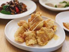 -关东小磨东北菜(上海长风大悦城店)