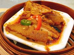 -顺德人家食府(黄金广场店)