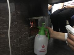 -白洋淀灶台鱼(名佳花园店)
