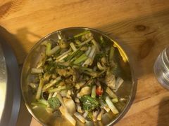 -7星海鲜烧烤(紫光福郡店)