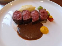 低温澳洲精选牛排-G+KITCHEN(龙湖狮山天街店)