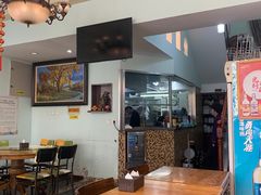 大堂-路家小馆(富力又一城店)