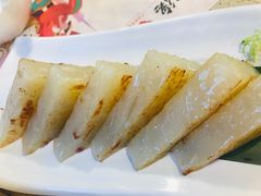 香煎萝卜糕-点都德(北京路贰店)
