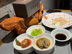 -姑苏家宴·苏帮菜·松鼠桂鱼(苏州总店)