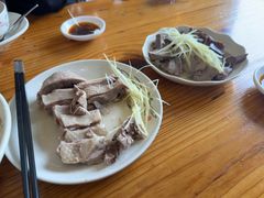 -乡亲鹅肉城(昆山店)