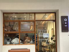 门面-0+1·手作面包(新北店)