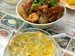 -周大娘牛乳(旧寨古村总店)