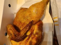 -麦当劳(红荔西店)