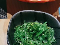 -虹料理·日料放题(悠方店)