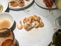 -诱货海鲜自助火锅(爱琴海购物公园东百店)