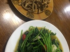 -乐山第一家临江鳝丝(茶坊路店)