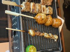 -山葵家·创意料理(临平银泰城店)