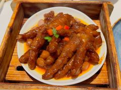 -侨美食家·40年地道粤菜(珠江新城店)