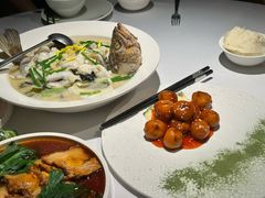 -肴约·花园式餐厅(湖里店)