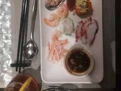 -迪拜帆船酒店海底餐厅