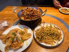 -东北人家铁锅炖(水岸帝景店)