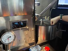 -SeekSeeking咖啡专门店(堰塘街店)