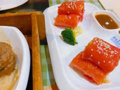 -观塘港茶餐厅(八一大道店)