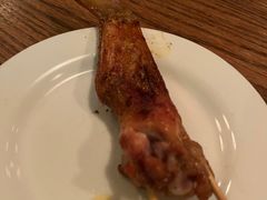 -宝莱纳啤酒花园餐厅PAULANER BRAUHAUS Nanjing(广州路店)