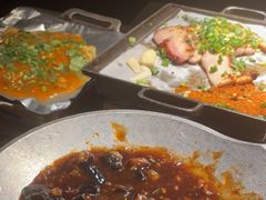 -绿茶餐厅(成都大悦城店)