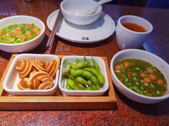 -桂小厨广西菜(桂林万象城店)
