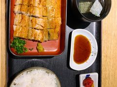 -昇鳗鱼家(浦东店)