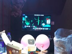 -歌友汇KTV(大悦城11层店)