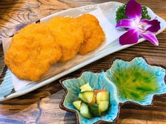 私家渔夫手打虾饼-Hi YOU你的饭局泰餐厅(雍和宫店)