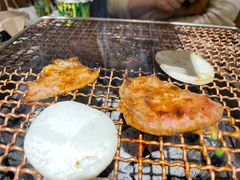 -九田家黑牛烤肉料理(石路天虹店)