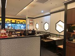 -小菜园新徽菜(常州九洲新世界店)