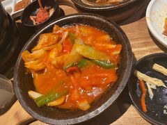 -黑牛黑猪烤肉专门店(万象城店)