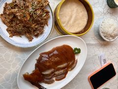 -福来居烤鸭店(天坛二店)