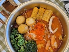 -长隆海洋王国-海洋大街餐厅