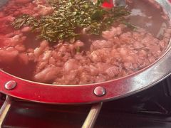 -丽梅羊汤土菜馆(河畔花园店)