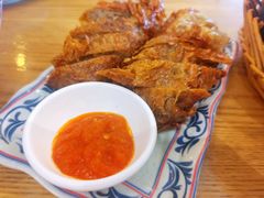 五香肉卷-峇峇娘马来西亚餐厅(望京SOHO店)