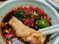 -润园四季椰子鸡火锅(南山海岸城店)