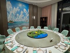 -海泰食府·新鲁菜·家宴(总部基地店)