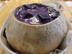 -满记甜品(王府井北京市百货大楼店)