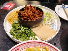 -满园烤鸭·春饼(沈北万达店)