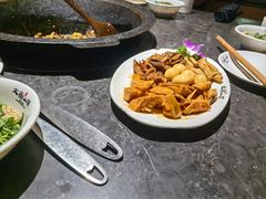 -大鱼山房鱼头火锅(老字号品质店)