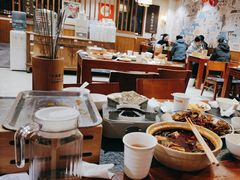 -福苗小骆驼烧烤(曲江店)