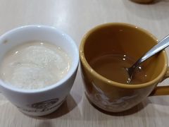 冰咖啡-巴厘岛黄金金兔咖啡工厂