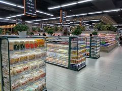 -果蔬好生活超市(乐堤港店)