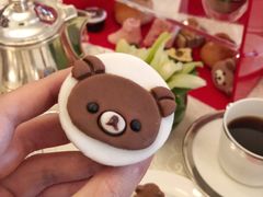 -Salon de Ville浦江汇(上海外滩华尔道夫酒店店)