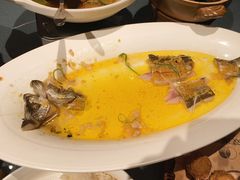 -双湖园·地标武汉菜(黄鹤楼解放路店)