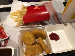 -麦当劳(东苑丽宝商业广场店)