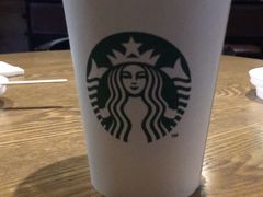 -星巴克(天津五大道店)